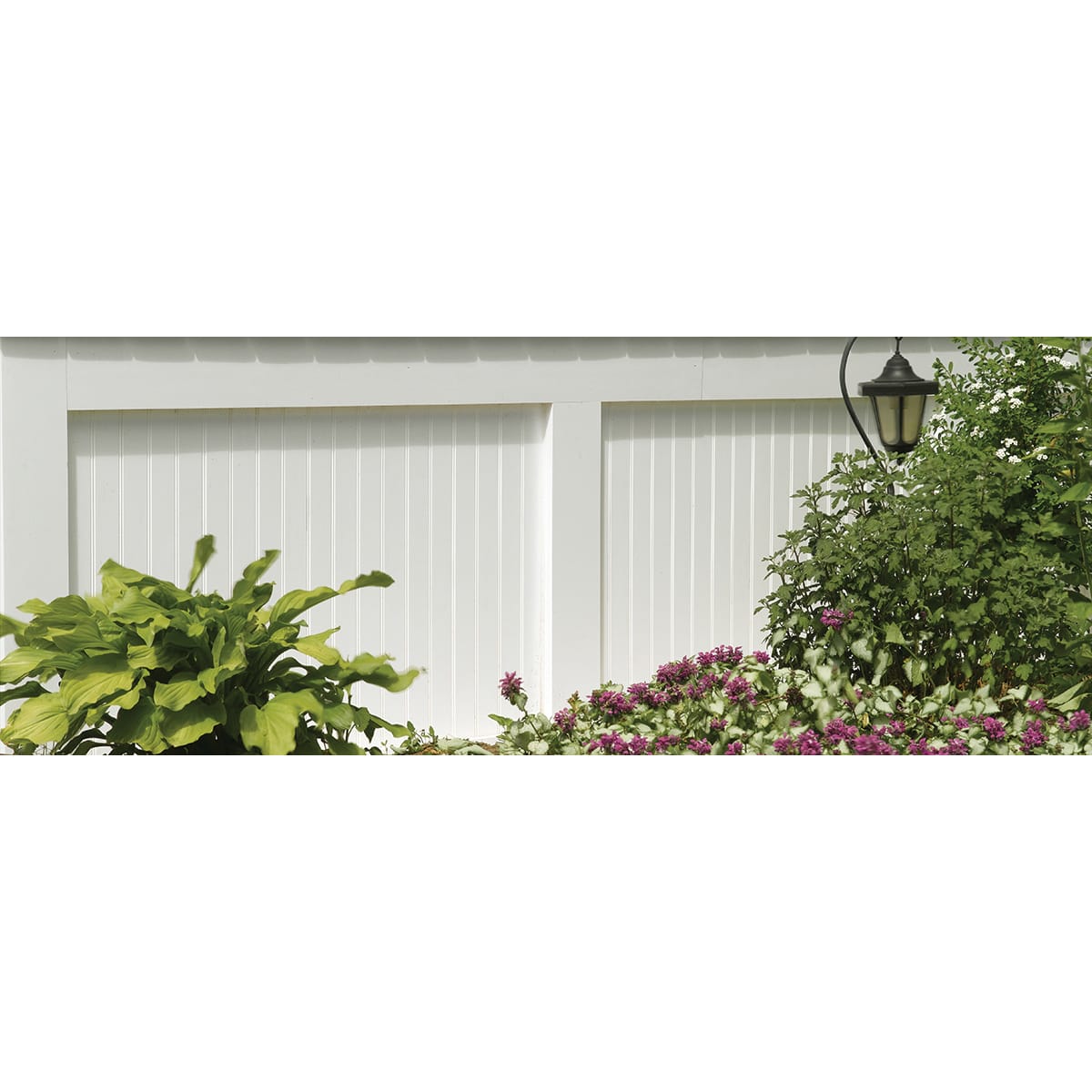 CertainTeed Restoration Millwork PVC CertaPak 2TL 1/2" x 6" x 18'