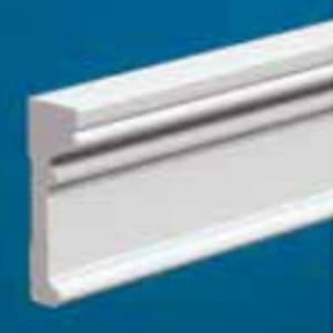 CertainTeed Restoration Millwork PVC RB3 Casing