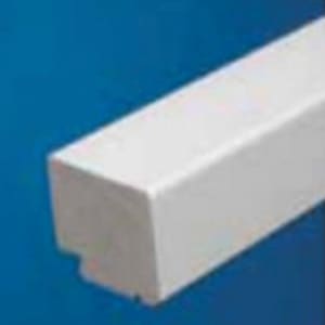 CertainTeed Restoration Millwork PVC Historic Sill