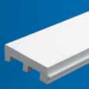 CertainTeed Restoration Millwork PVC Sill Moulding