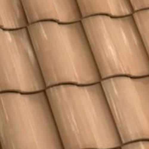 Eagle Malibu/Capistrano Concrete Trim Boca Cream