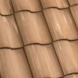Eagle Malibu/Capistrano Concrete Trim Boca Cream