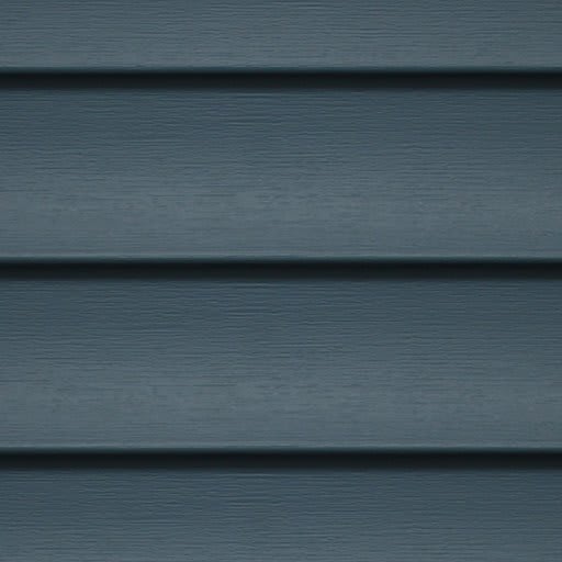 Mitten Sentry D4 Vinyl Siding Regatta Blue