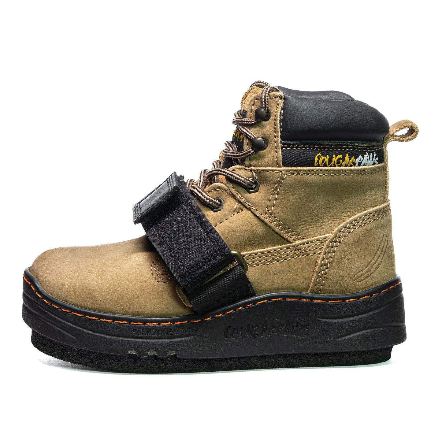 Cougar Paws Performer Boot Size 10