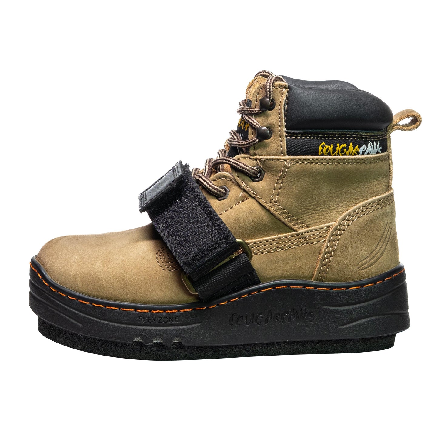Cougar Paws Performer Boot Size 7