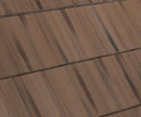 Crown Windsor Slate Concrete Field Tile American Oak