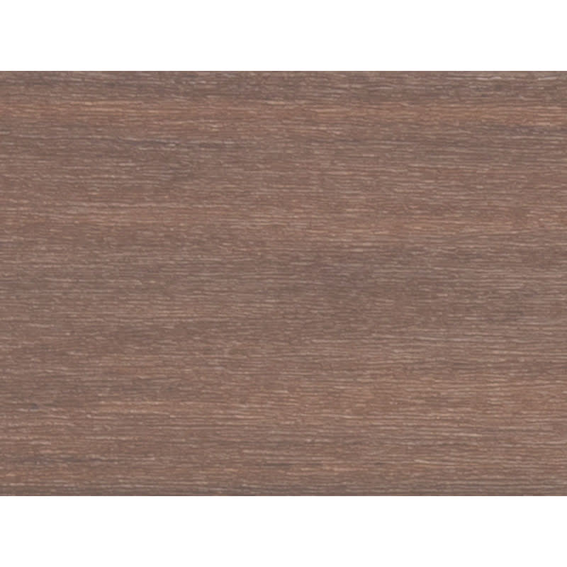 Wolf PVC Tropical Wood Collection Deck Board Amberwood 1" x 6" x 12'
