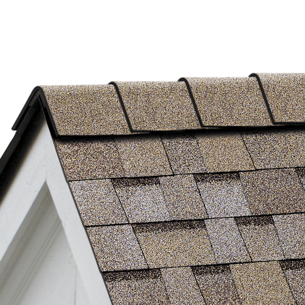 Owens Corning DuraRidge AR Hip & Ridge Amber