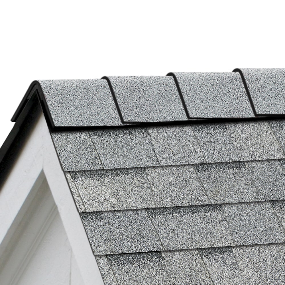 Owens Corning DuraRidge AR Hip & Ridge Antique Silver
