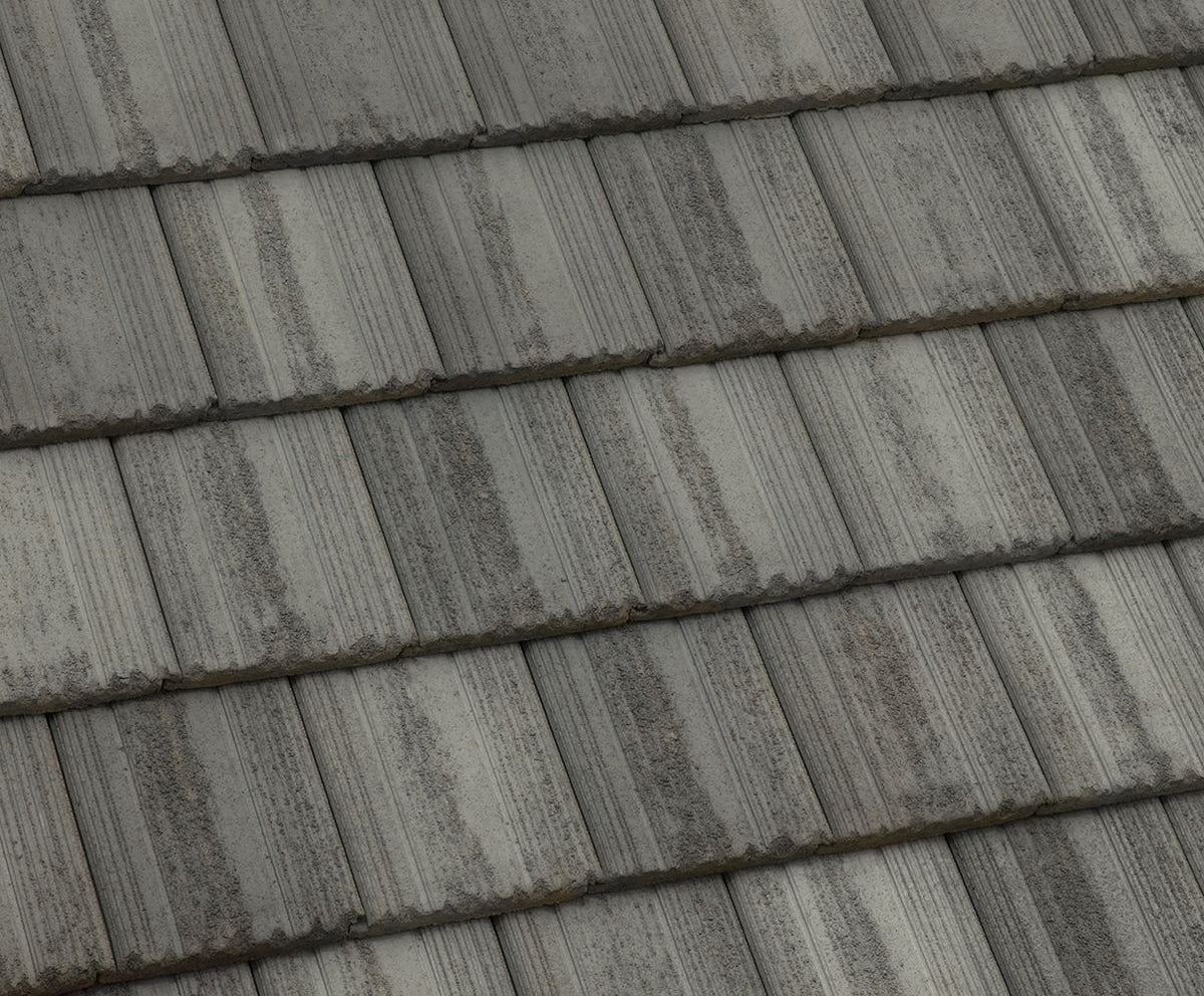 Eagle Golden Eagle Standard Concrete Field Tile Carmel Blend
