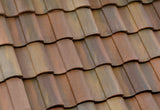 Eagle Capistrano Standard Concrete Field Tile Adobe Blend