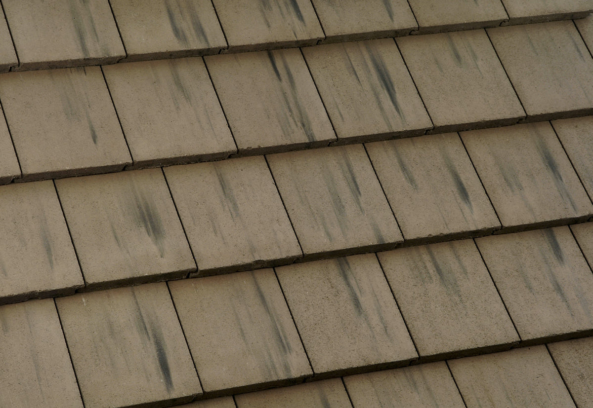 Eagle Bel Air Standard Concrete Field Tile Adobe Blend