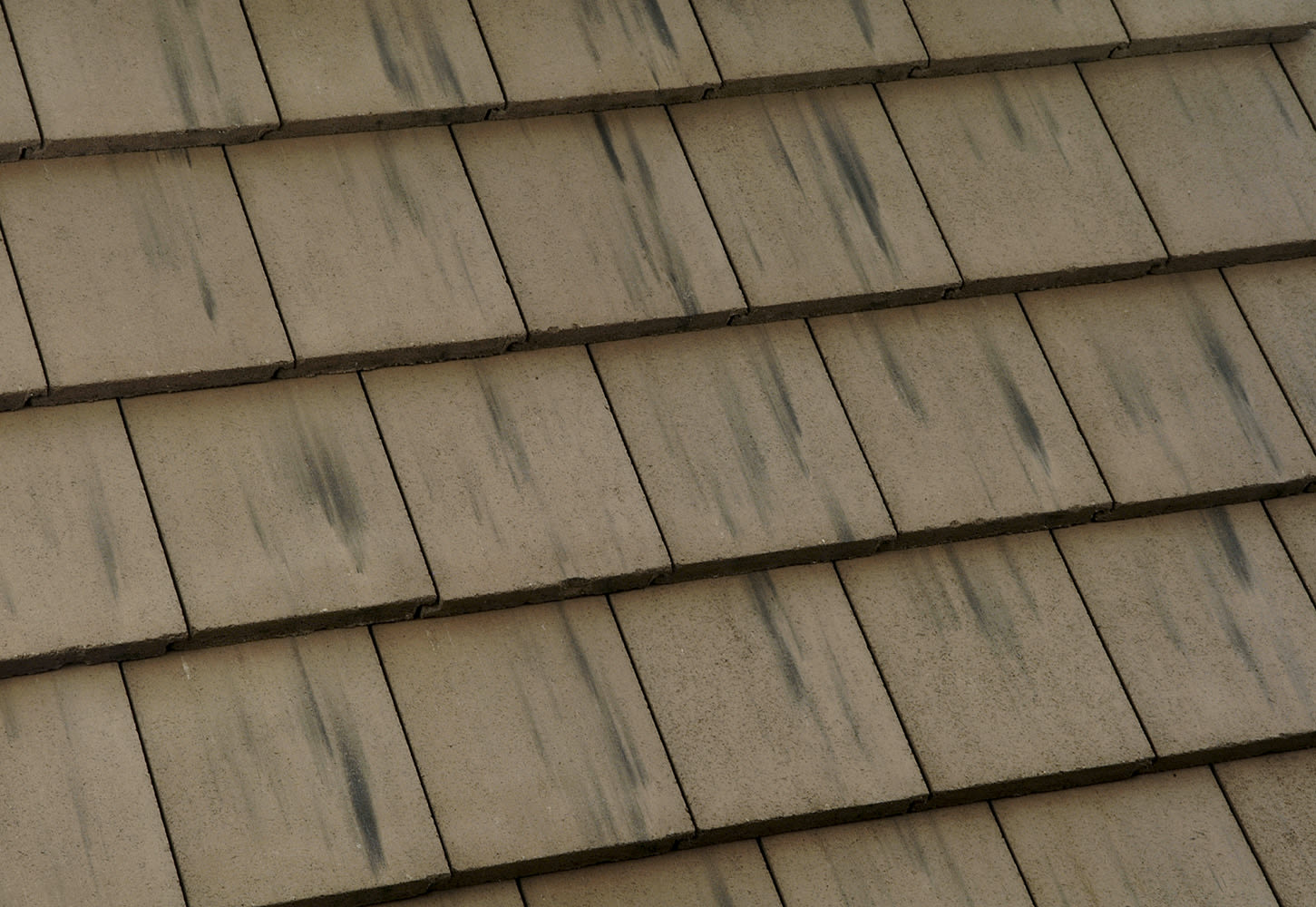 Eagle Bel Air Standard Concrete Field Tile Adobe Blend