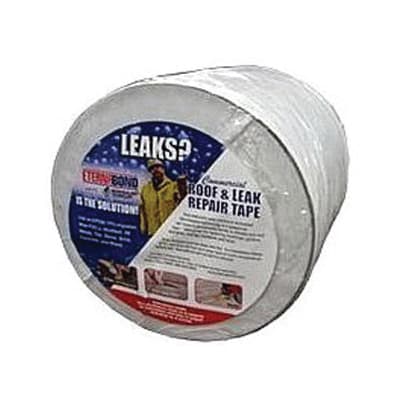 H.B. Fuller EternaBond RoofSeal Seam Repair Tape White .035" x 4" x 50'