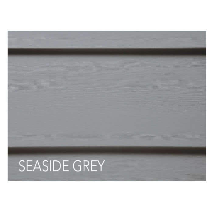 Everlast Composite Siding 6-7/8" Lap Siding Blue Spruce 6-7/8" x 12' 14.5/Square