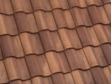 Eagle Capistrano Standard Concrete Field Tile Albuquerque Blend