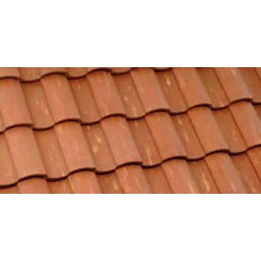 Eagle Capistrano Standard Concrete Field Tile Alhambra