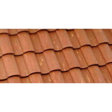 Eagle Capistrano Standard Concrete Field Tile Alhambra