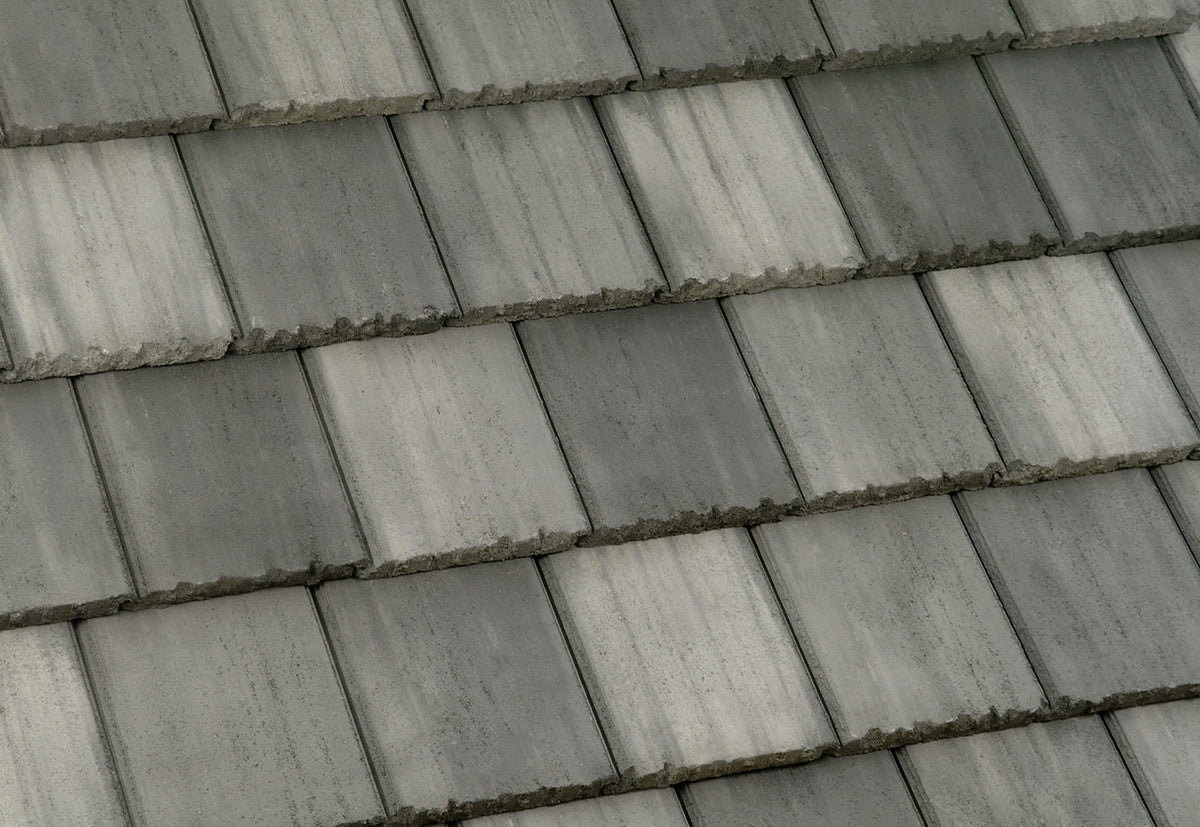 Eagle Estate Standard Concrete Field Tile Lehigh Blend