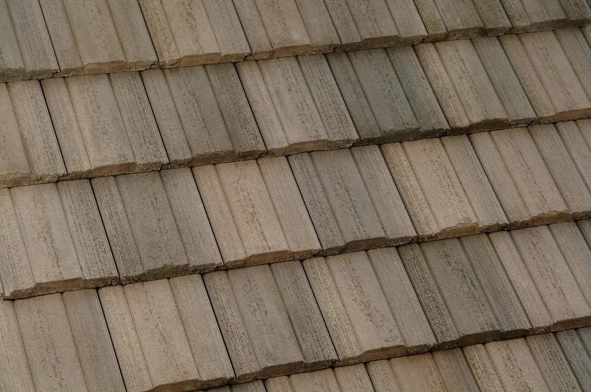 Eagle Golden Eagle Standard Concrete Field Tile Brown Gray Range