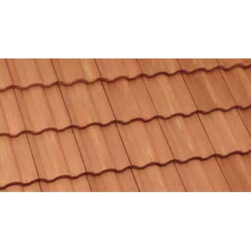 Eagle Malibu Standard Concrete Field Tile Alhambra