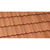 Eagle Malibu Standard Concrete Field Tile Alhambra