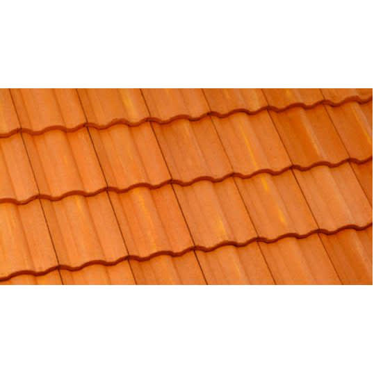 Eagle Malibu Light Weight Concrete Field Tile Alhambra