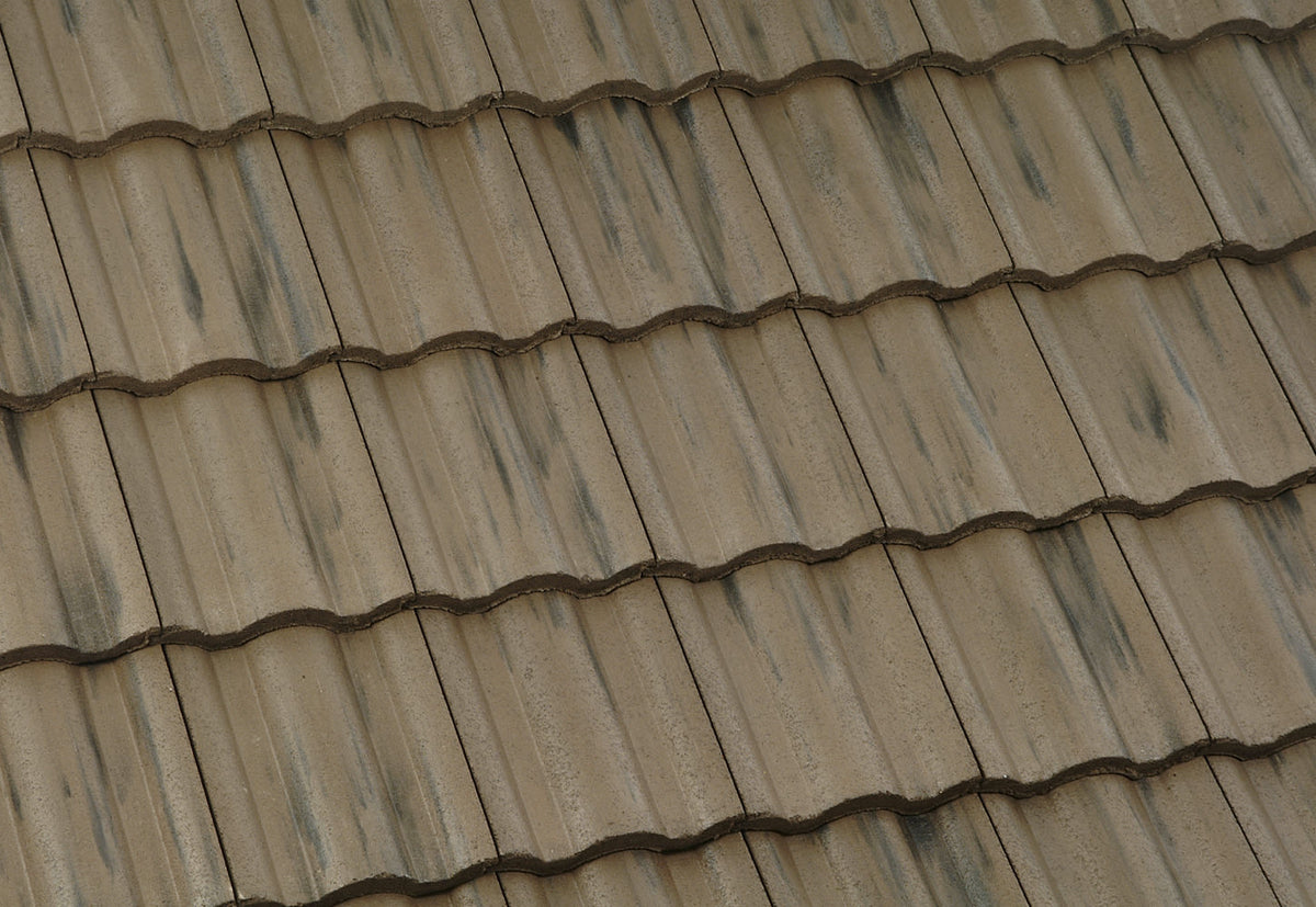 Eagle Malibu Standard Concrete Field Tile Arcadia Canyon Brown