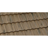 Eagle Malibu Light Weight Concrete Field Tile Arcadia Canyon Brown