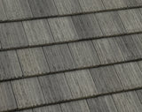 Eagle Ponderosa Light Weight Concrete Field Tile Charcoal Range
