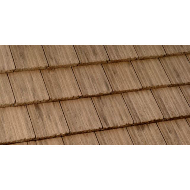 Eagle Ponderosa Light Weight Concrete Field Tile Live Oak