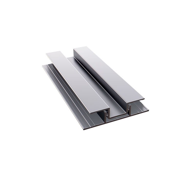 Easy Trim Vertical U Trim Primed 1-1/4" x 10'