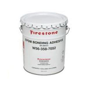 Elevate EPDM Bonding Adhesive BA‐2004(T) Yellow 5 gal