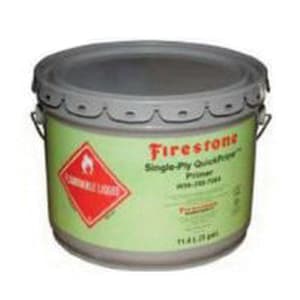 Elevate Single-Ply QuickPrime Primer Translucent Gray 3 gal