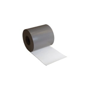 Elevate UltraPly TPO Cover Strips White
