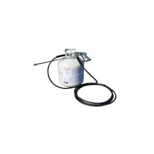 Elevate Canister Hose 12'