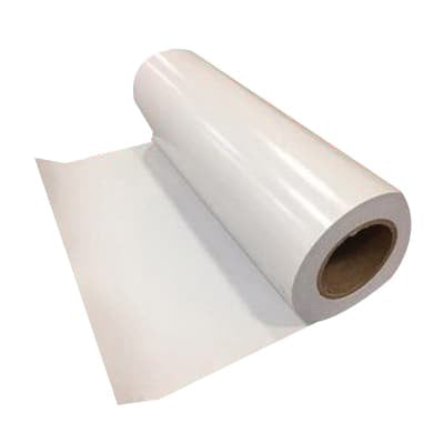 FlashCo TPO Non-Reinforced Flashing White