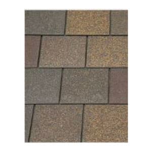 F-Wave REVIA Designer Slate American Hip & Ridge Birchwood Blend