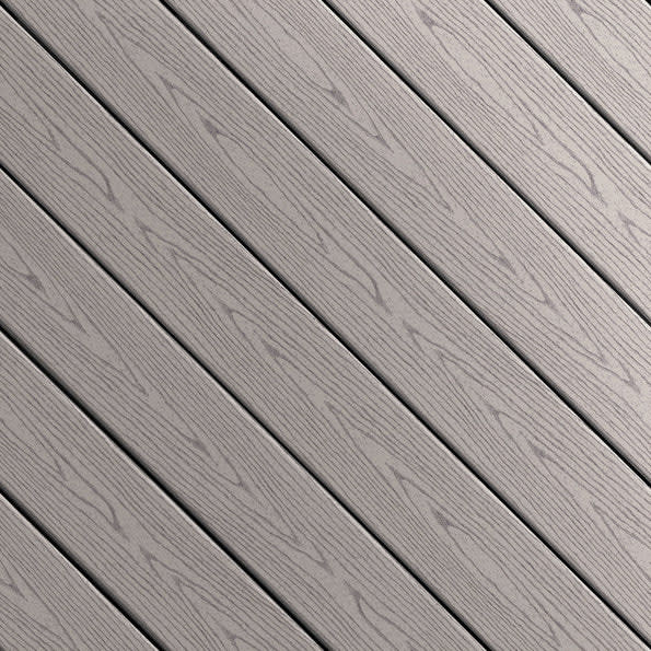 Fiberon Good Life Square Edge Deck Board Cabin 1" x 6" x 12'