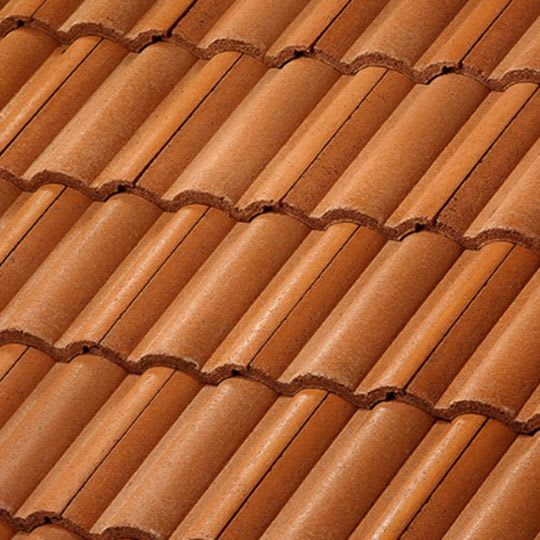Boral Duralite Villa 600 Lightweight Concrete Field Tile Casa Grande Blend