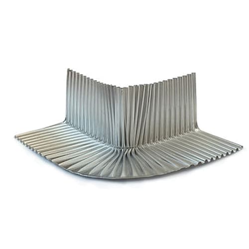 Flash-Rite Universal Corner Shingles 2" x 2"