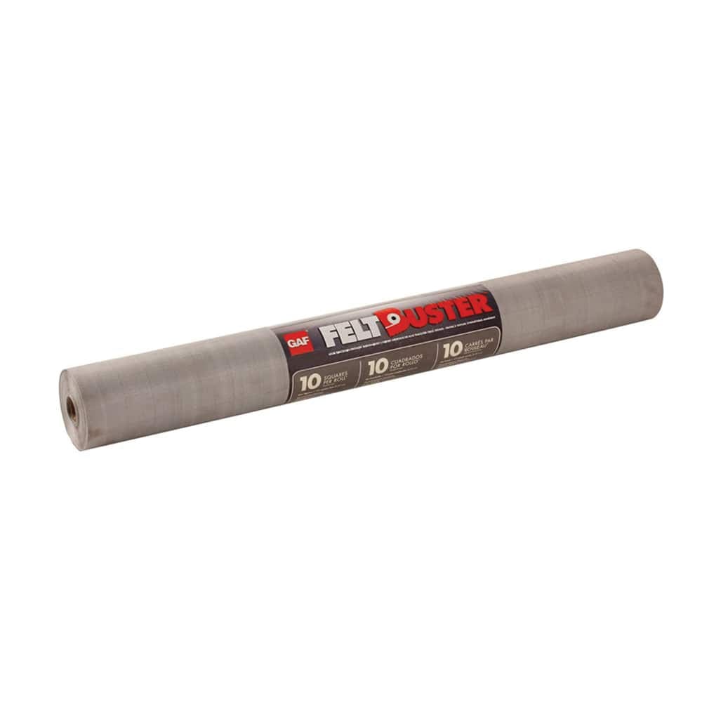 GAF FeltBuster Synthetic Underlayment 48" x 250' High Traction