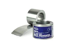 GAF Master Flow Zinc Moss & Mildew Prevention Mill 2.67" x 50'