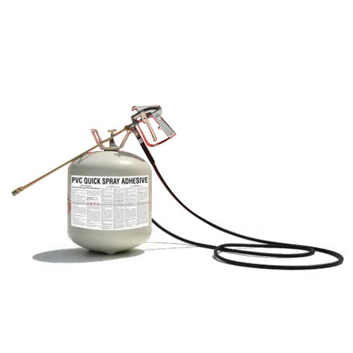 GAF TPO Quick Hose & Gun Kit Cleaner 9 lb