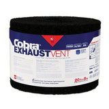 GAF Cobra Gunable Exhaust Vent 8" x 20'