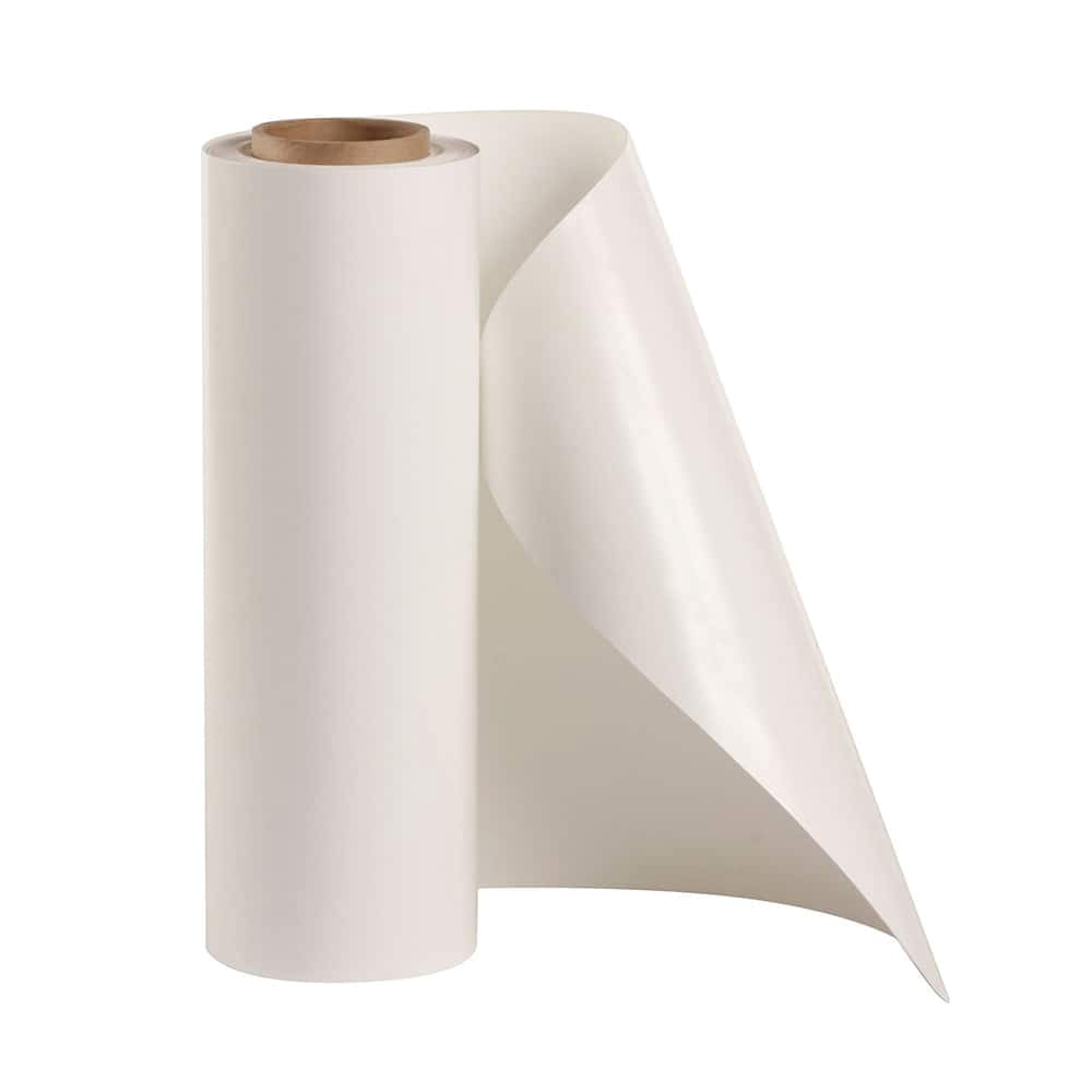 GAF EverGuard PVC UN‑55 Detailing Membrane White 24" x 50' Miami Dade