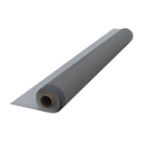 GAF EverGuard TPO Fleece-Back Membrane White .080" x 10' x 50'