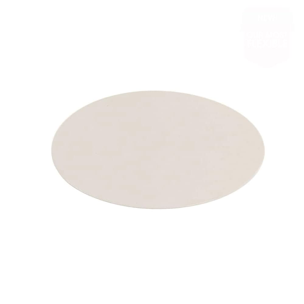 GAF EverGuard TPO T-Joint Cover Patch Energy Gray