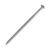 GAF Drill‑Tec HD #3 Phillips Fasteners 1-1/4" #14 1000/Box