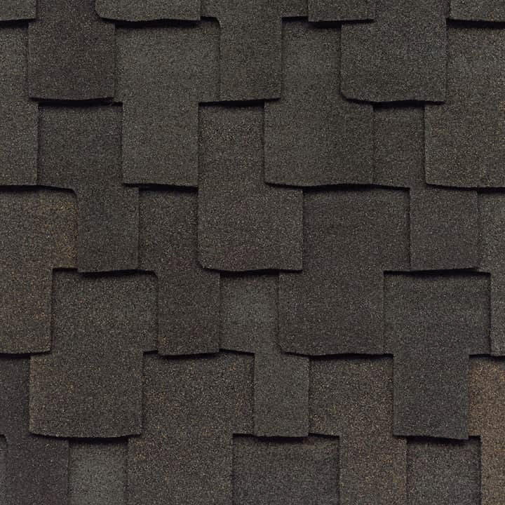 GAF Grand Canyon StainGuard Stone Wood